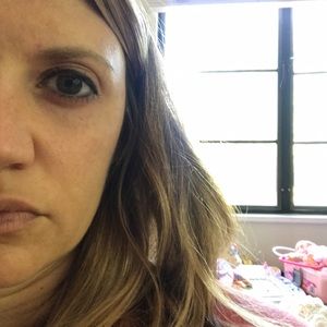 Meet your Posher, Jessie